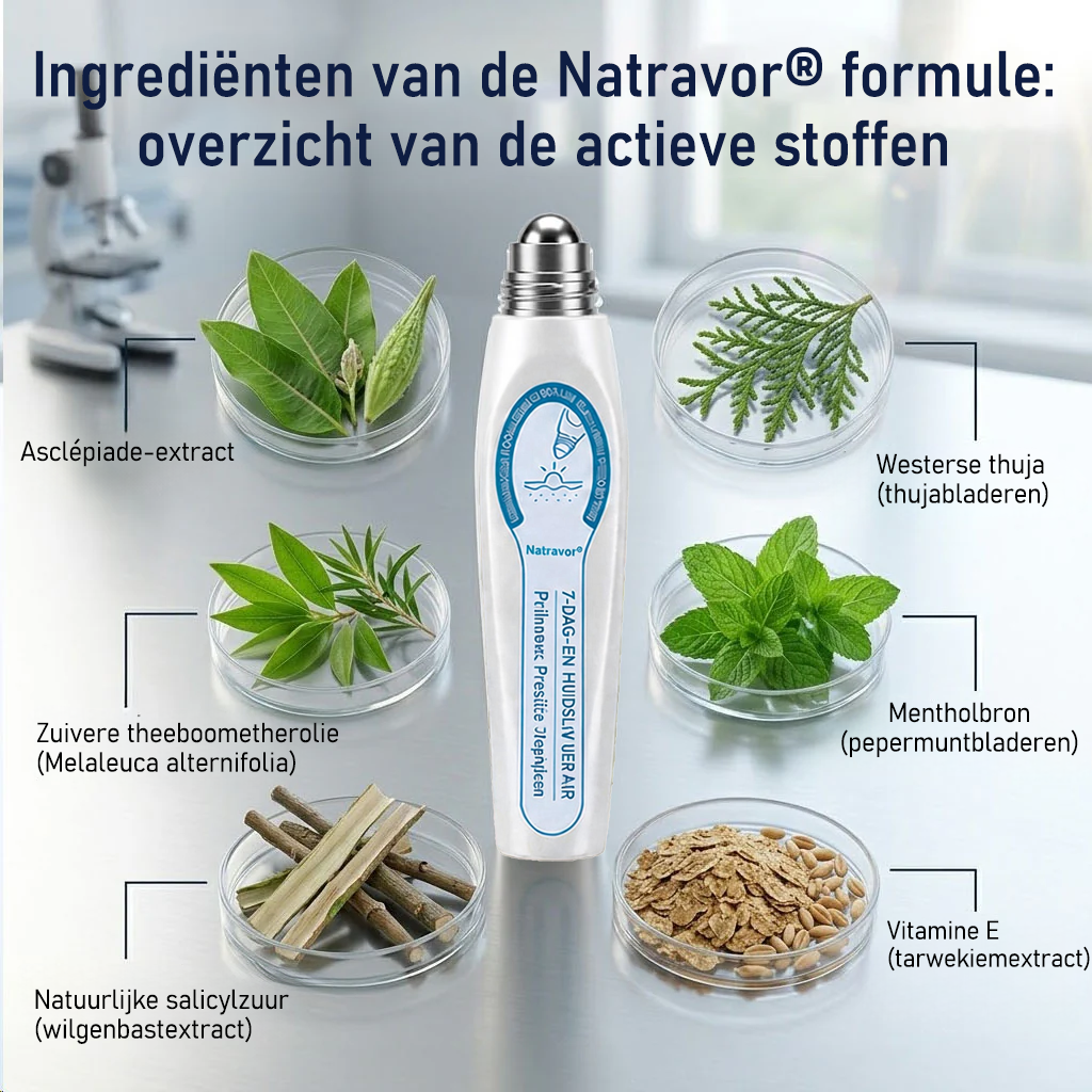 Officiële merkshop | 🖊️Natravor® 7-daagse wratten- en vlekkenverwijderaar (pijnstillende applicator voor nauwkeurig aanbrengen, laat geen littekens achter)🌳